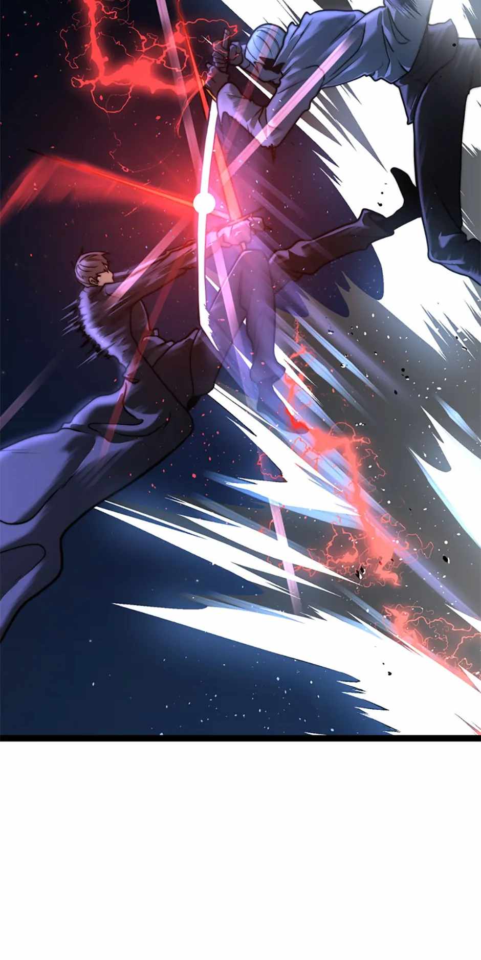 Solo Eating Chapter 66 52